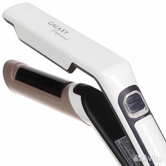 Щипцы для завивки Galaxy GL 4621