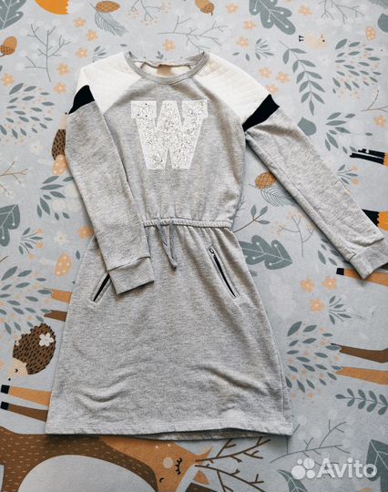 Пакет вещей на девушку 40-42р