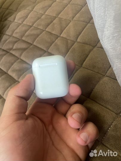 Airpods 1