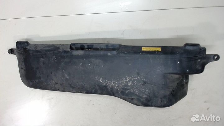 Воздухозаборник Lexus LS430 UCF30, 2001