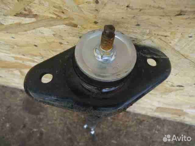 Амортизатор задний L Dodge Charger LX Charger (LX)