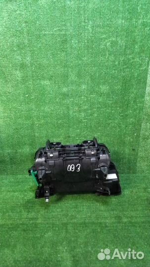 Корпус печки BMW 5,6 серия 525i E60,E61,E63,E64