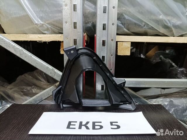 Накладка птф Solaris