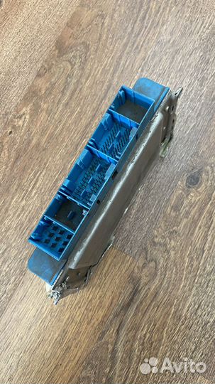 Блок управления АКПП BMW X5 E53