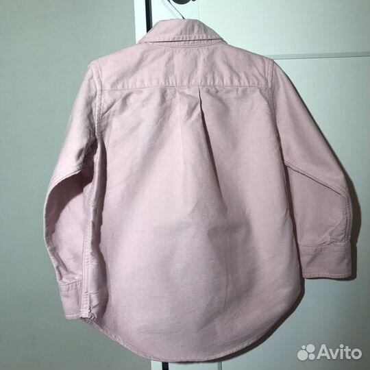 Ralph Laurent рубашка оригинал