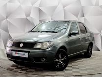 FIAT Albea 1.4 MT, 2011, 180 120 км, с пробегом, цена 487 000 руб.