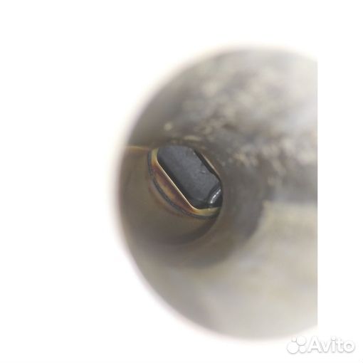 Двигатель двс с навесным toyota crown majesta UZS2