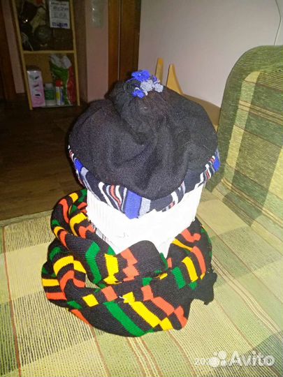 Шапки детские