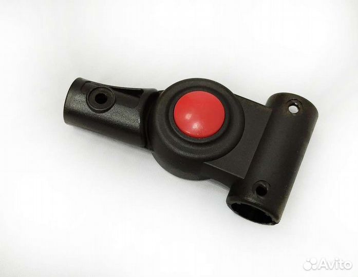 Регулятор капюшона детской коляски