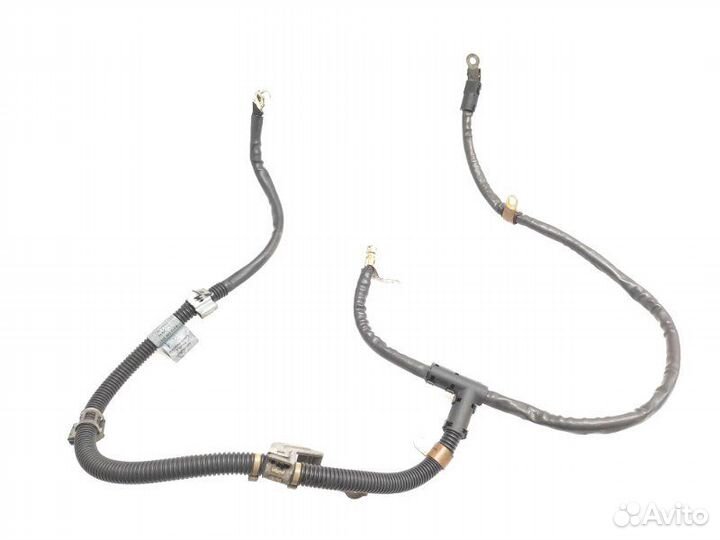 Провод стартера Mercedes-Benz Cls-Class W218 3.5