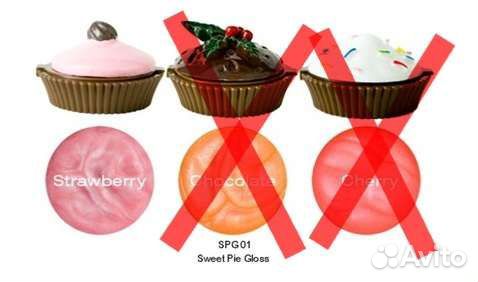 Новые матовые помады, блески, бальзамы NYX и др