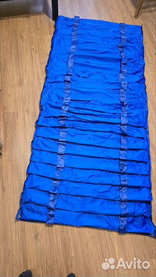 Матрас противопролежневый с компрессором