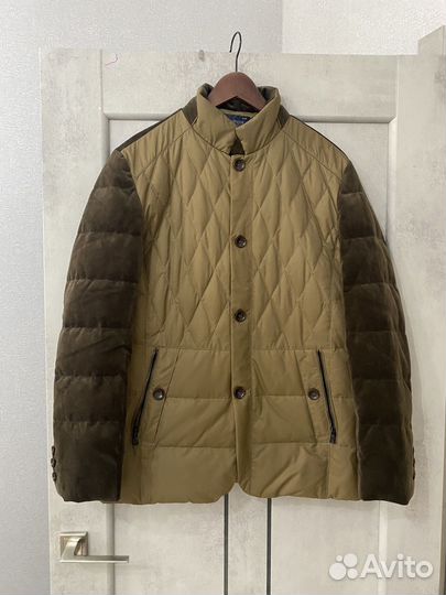 Куртка мужская