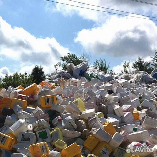 Покупаем бу канистры