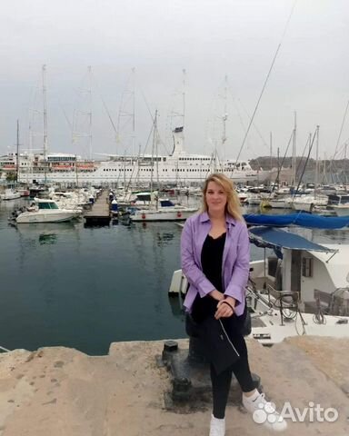 Репетитор по французскому языку