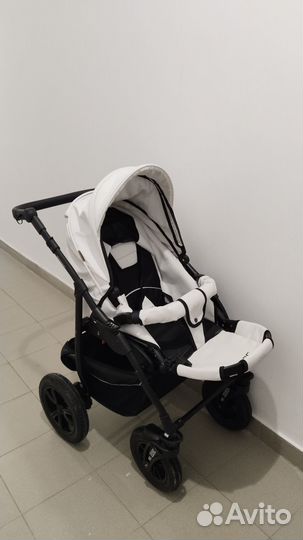 Коляска verdi 3 в 1