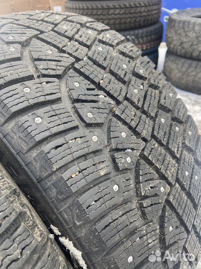 Michelin X-Ice North 4 245/45 R18 100T