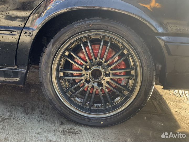 Диски, литые диски r17