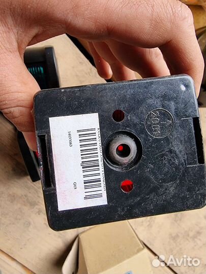 Буй для спасательного круга. Маячки