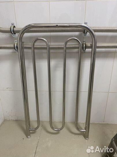 Полотенцесушитель