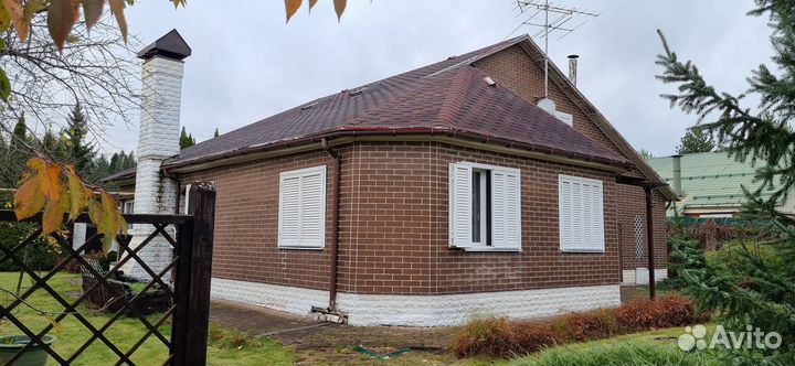 Водосточная система металлическая