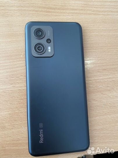 Xiaomi Poco X4 GT, 8/128 ГБ