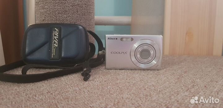 Фотоаппарат