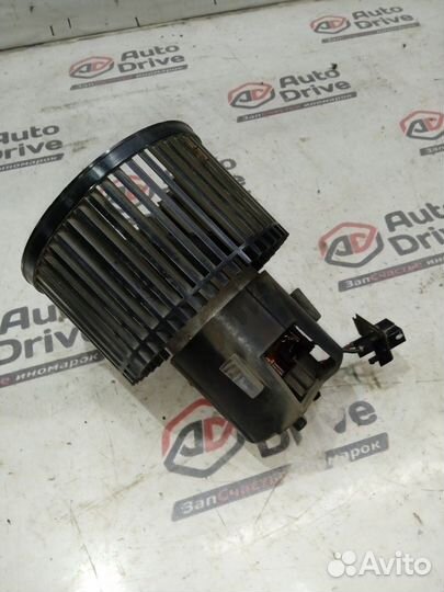 Мотор печки Fiat Albea 350A 2011