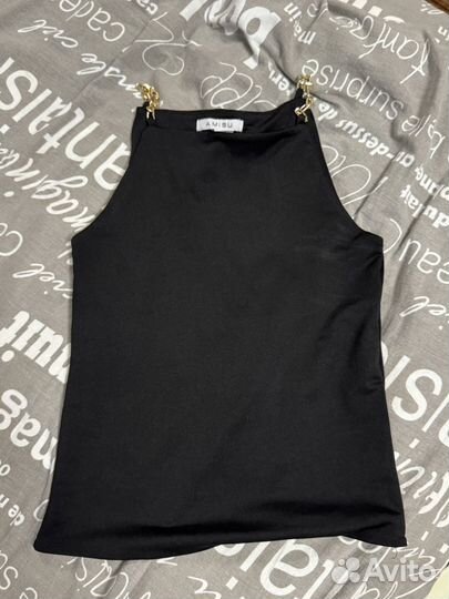 Топы женские