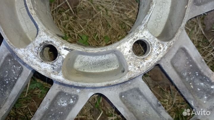 Диски на УАЗ патриот r16