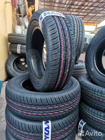 195R14C Автошина Кама 131