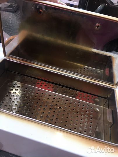 Продам сухожар