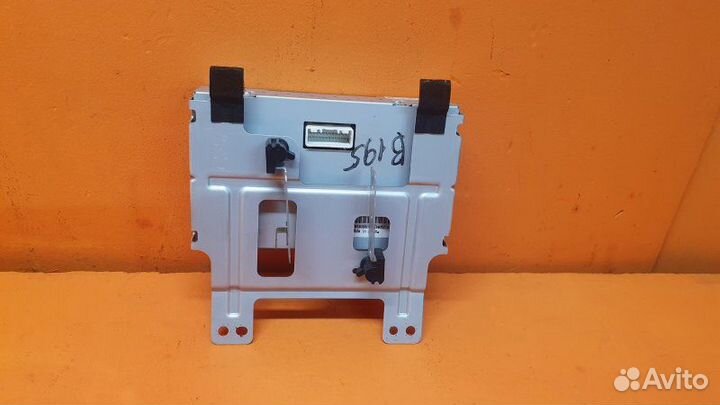 Дисплей информационный Infiniti Ex35 J50 3.5 2008