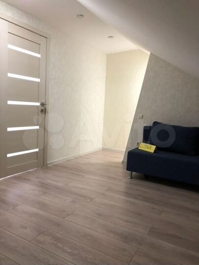 3-к. квартира, 72 м², 8/8 эт.