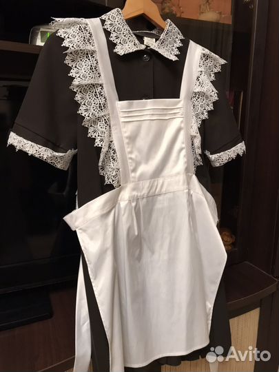 Школьная форма