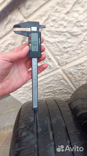 Goodyear EfficientGrip Performance 195/65 R15 91H