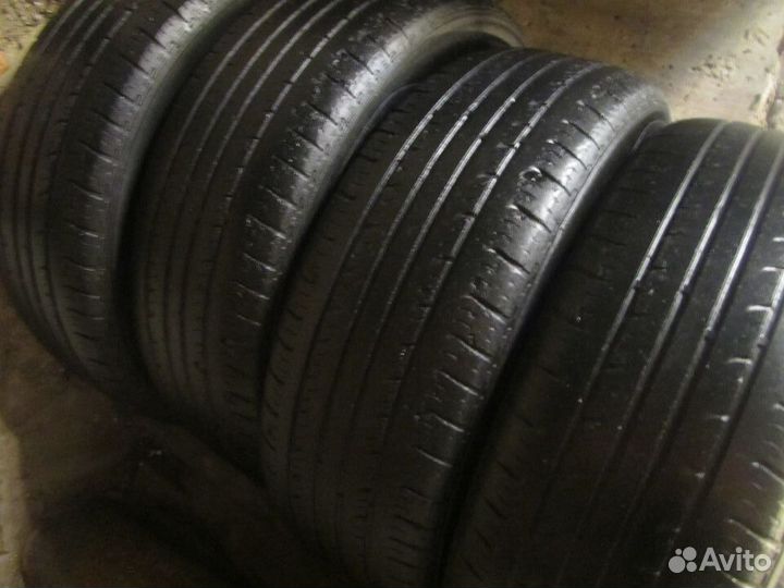 Jinyu YC01 195/65 R15