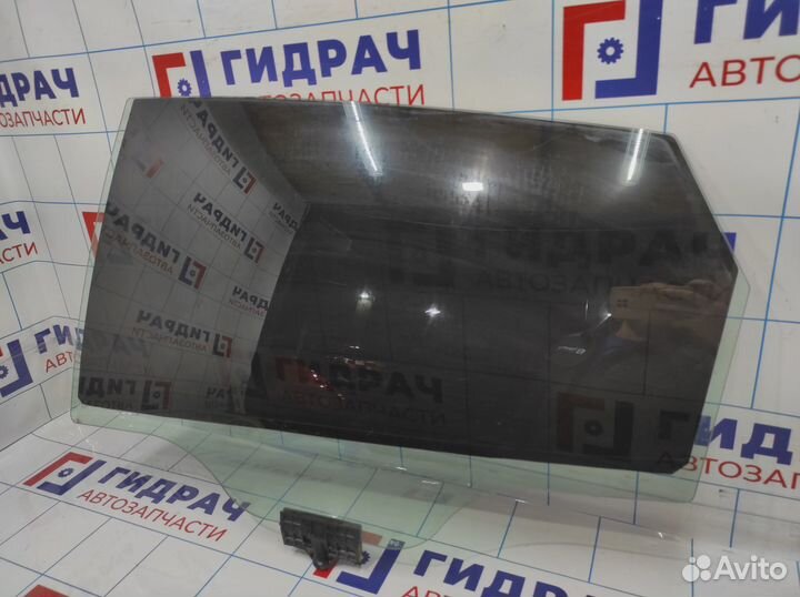 Стекло двери задней левой Kia Optima (JF) 83410D40