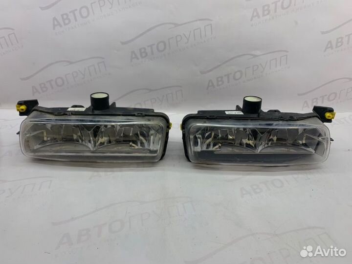 Противотуманная фара Lr Rr Vogue 4 L405 306DT 3