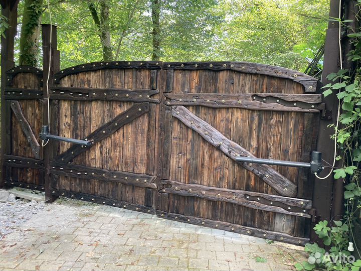 Столярные работы по дереву