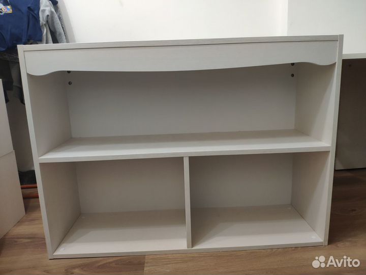 Детский модульный гарнитур