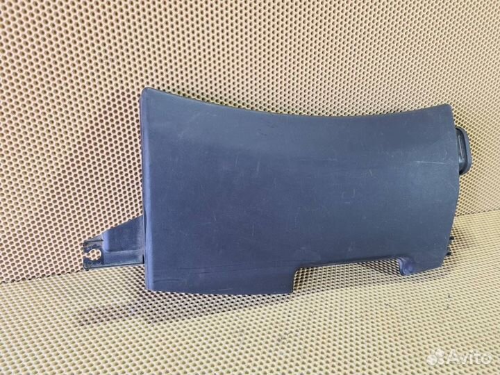 Воздухозаборник передний Infiniti M35 Y50