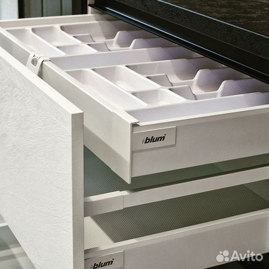 Кухонный гарнитур на заказ