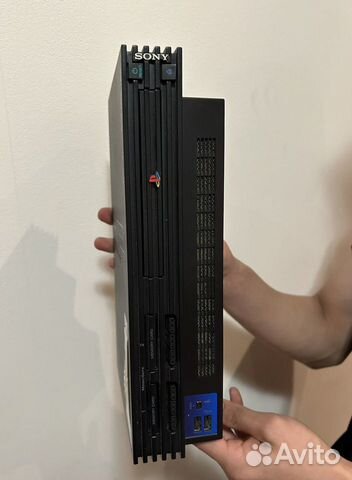 Sony playstation PS2