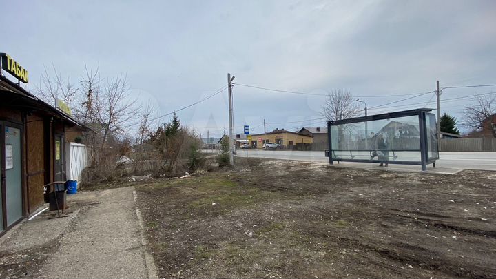 Торговое помещение (свободного назначения) 24 м²