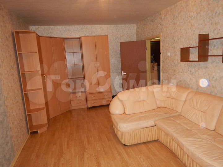 1-к. квартира, 38,3 м², 11/24 эт.