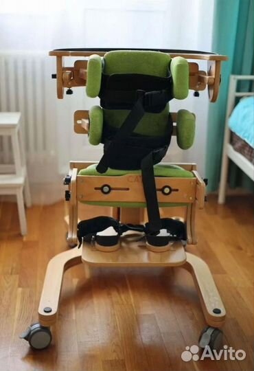 Вертикализатор CAT Invento