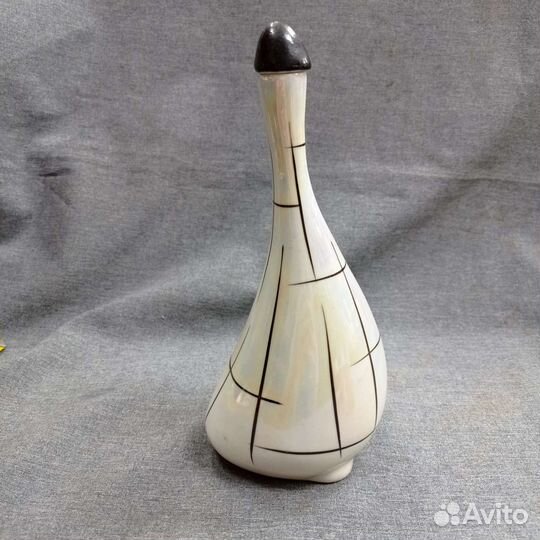 Набор штоф Гусь со стопками с рюмками (сзр)