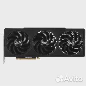 Видеокарта RTX 4070 Ti Super JetStream