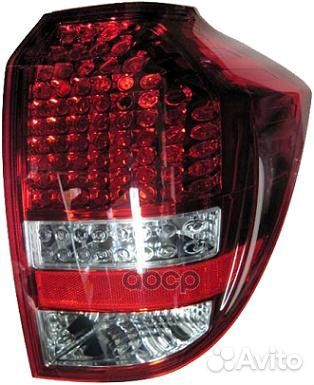 Фонарь задний 924021H350 Hyundai-KIA